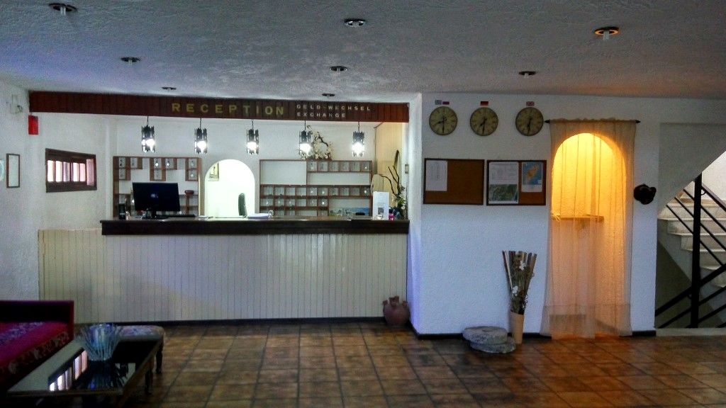 Oasis Hotel Bungalows Afandou Rhodes Экстерьер фото